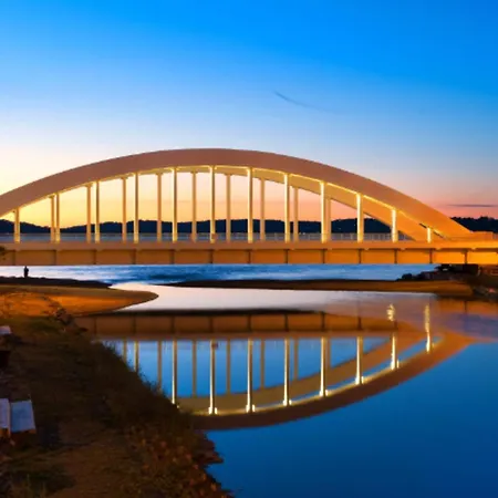 With Garden In * Sainte-Maxime