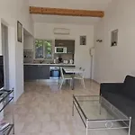With Garden In Appartamento *