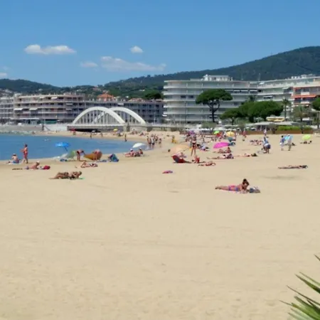 With Garden In * Sainte-Maxime