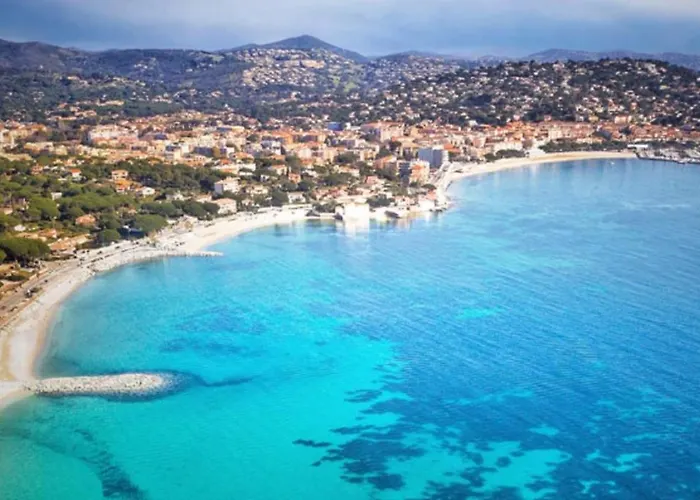 With Garden In Apartamento *